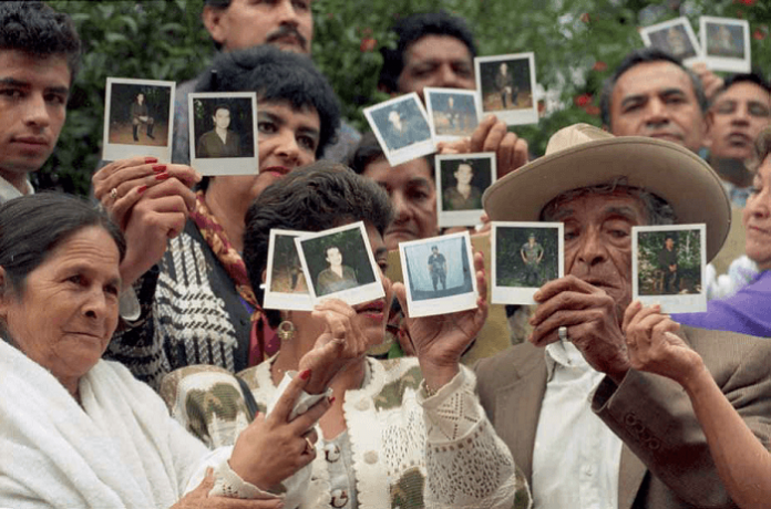 Victimas