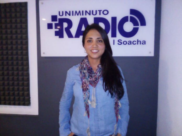 Líder-Tatiana Macías