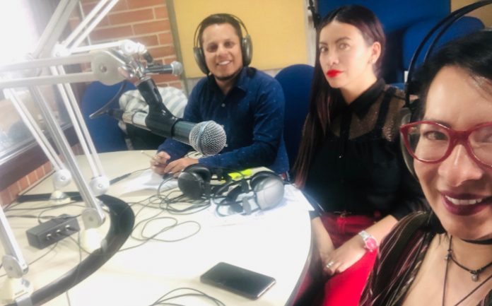 CED Radio