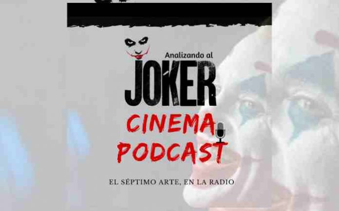 Cinema Podcast