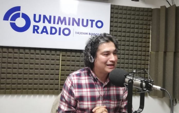 Simón Cancino
