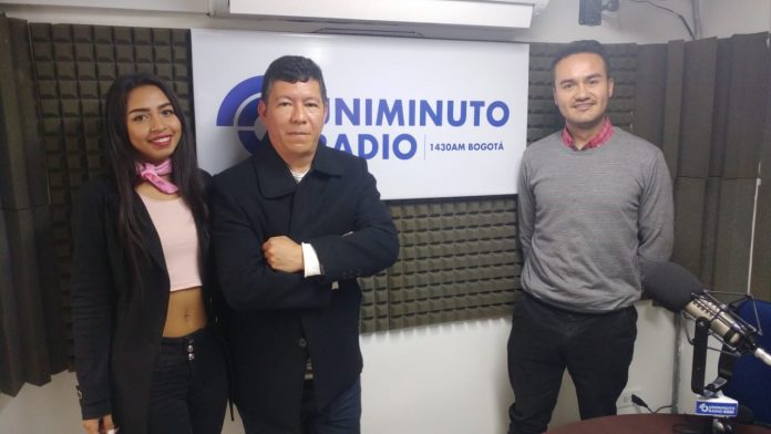 La investigación desde Asuntos Internacionales