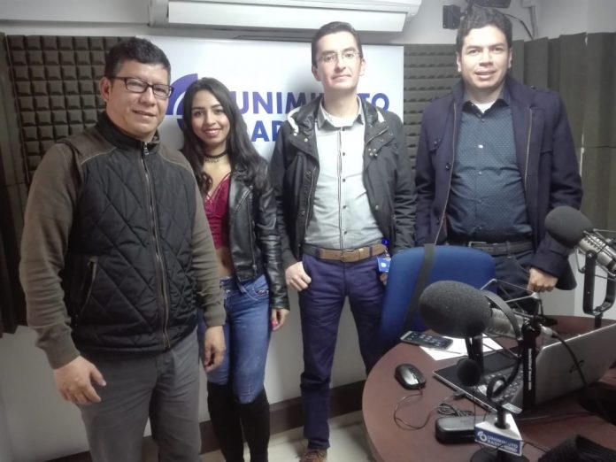 Primera patente para UNIMINUTO- Enfoques