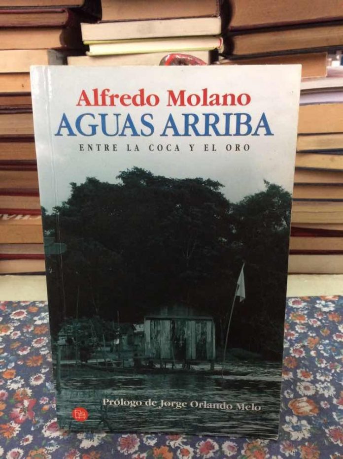8 libros para recordar a Alfredo Molano