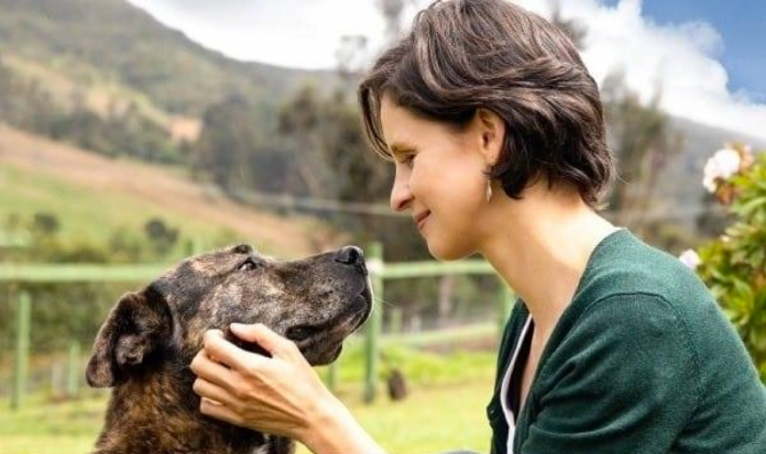 Los derechos de los animales son una reivindicación que llegó para quedarse”: Andrea Padilla