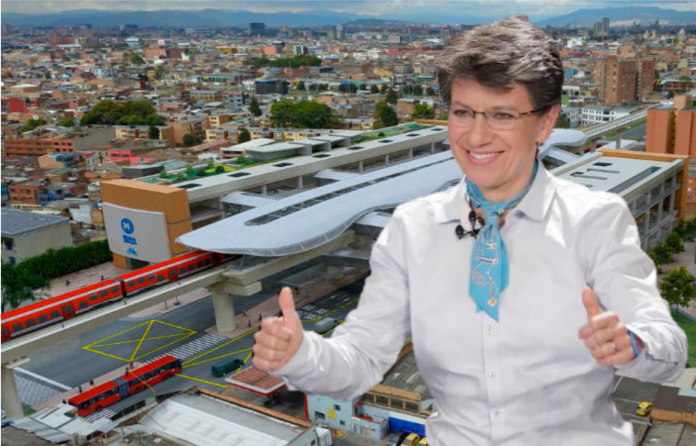 claudia-metro