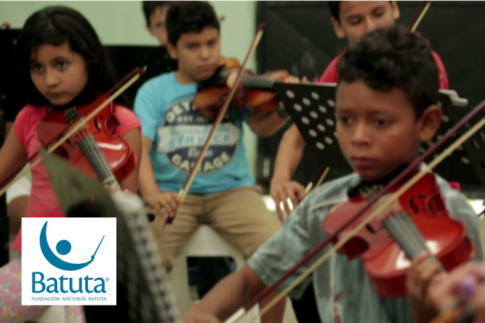Orquesta de El Putumayo