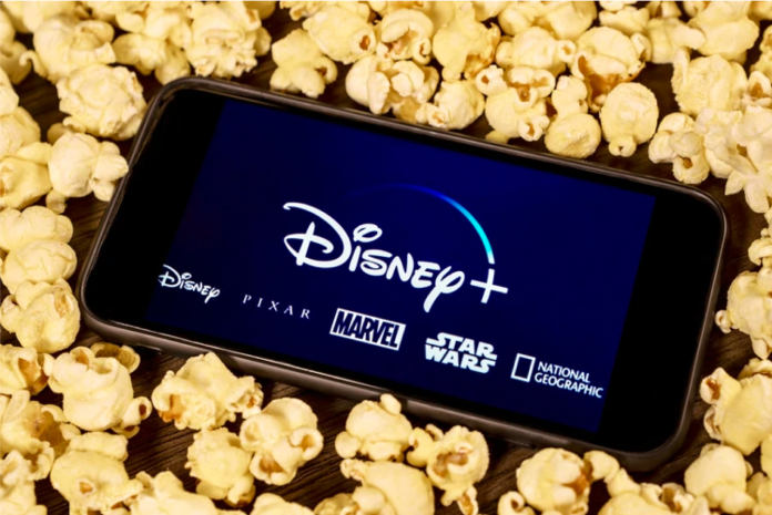 disney-plus