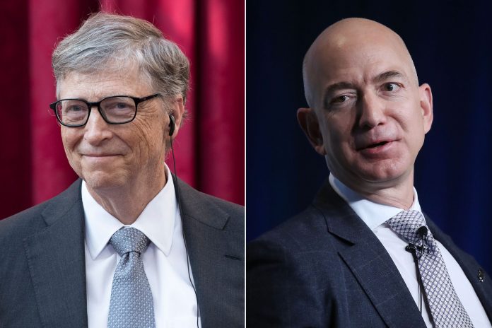 gates-y-bezos