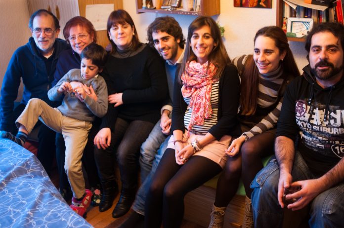 generaciones