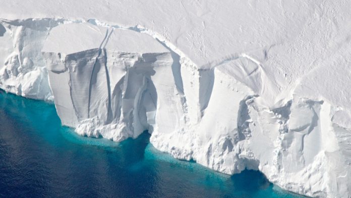 iceberg