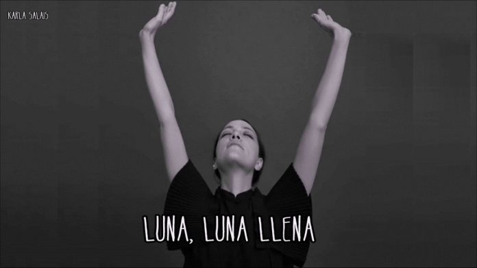 Natalia Lafourcade