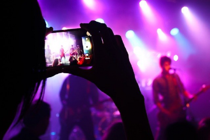 musica en vivo ii