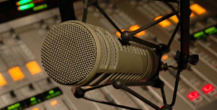 radio