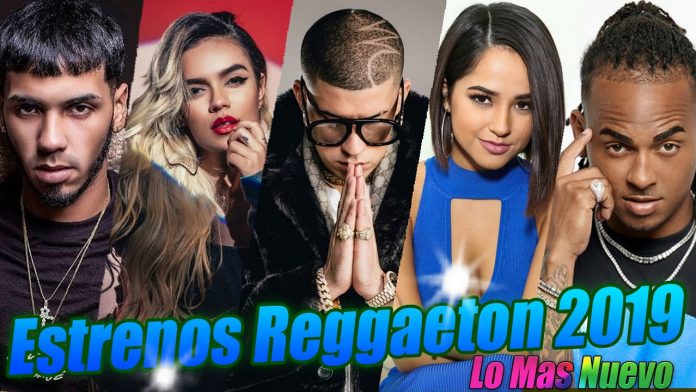 Cantantes De Reggaeton No Tan Bien Librados Por El Uso De Autotune