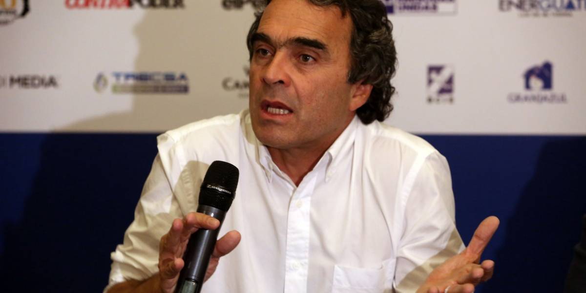 El predicamento de Fajardo