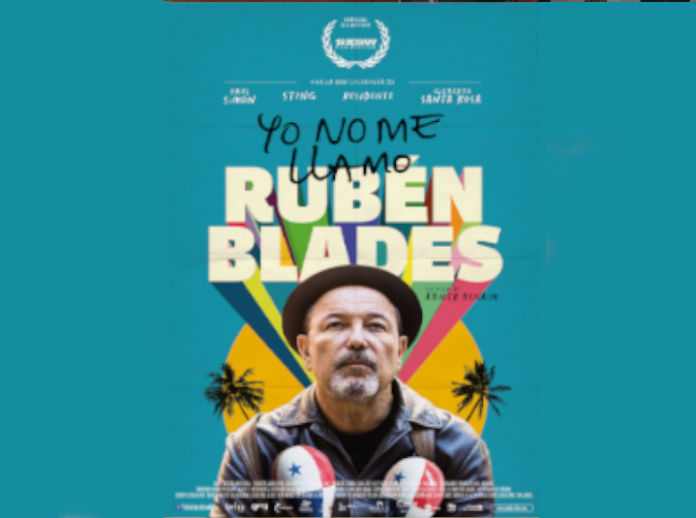 yo no me llamo Rubén