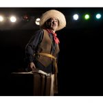 Ópera Rulfa – Teatro El Retablo