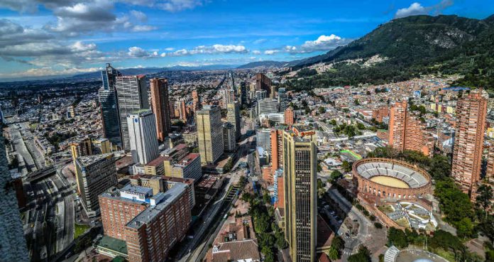 Bogotá revistas semana