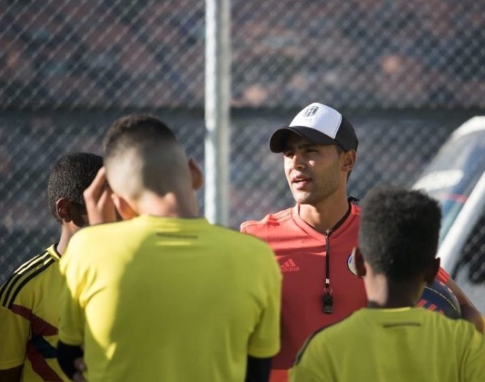 DAVID OSORIO 1