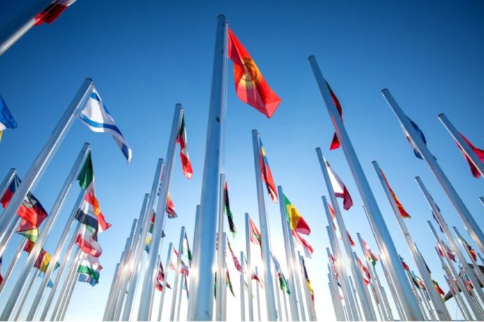 Naciones Unidas sobre el Cambio Climático