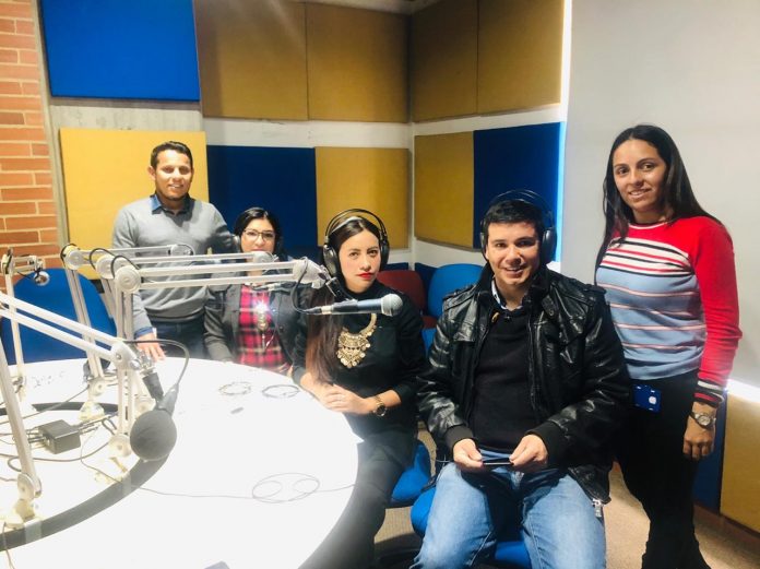 CED Radio