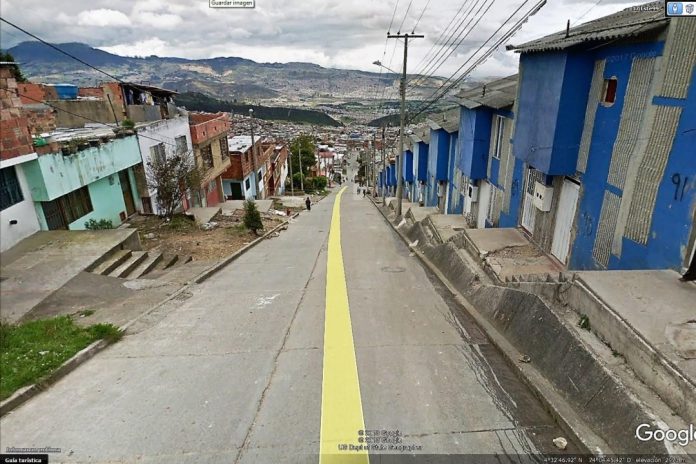 San Cristobal