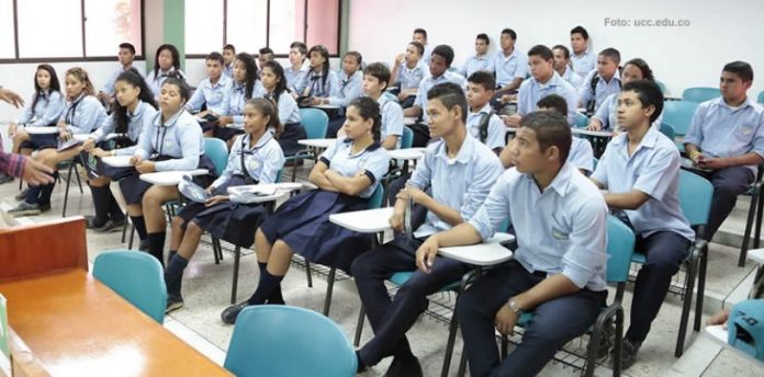 colegios