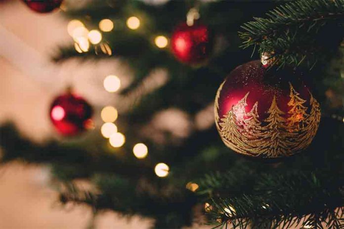 feliz navidad