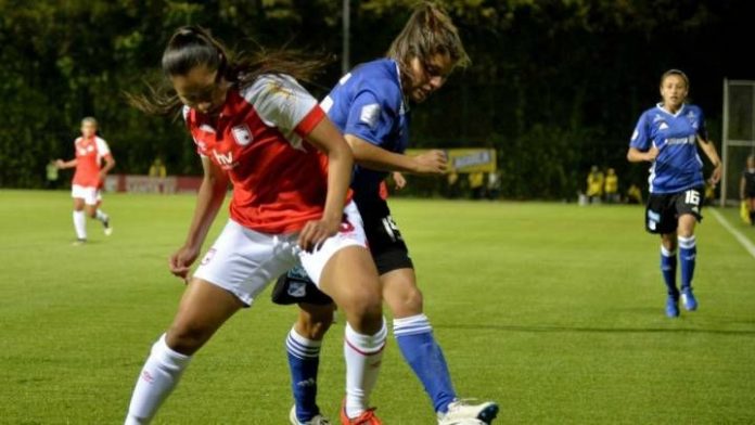 santa-fe-millonarios-femenino-as-colomia