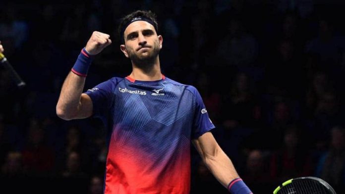Robert Farah