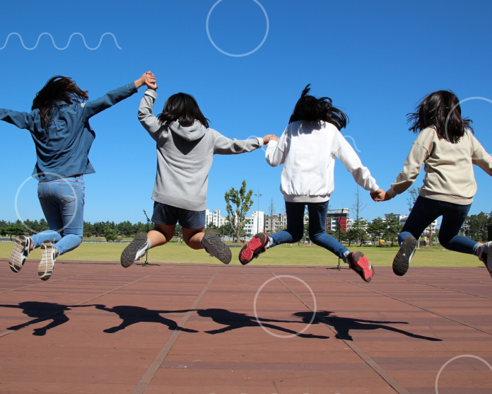 Una nueva forma de educar_ Filosofía para niños