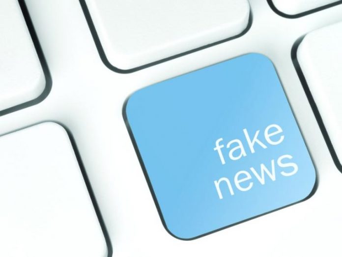 Fake news