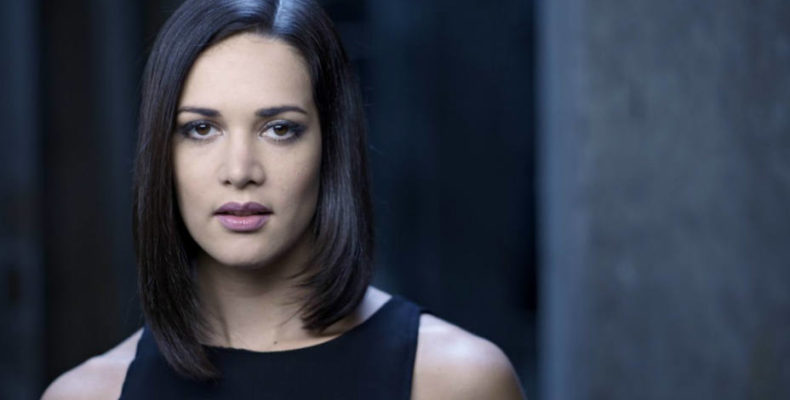 La vida de la actriz Mónica Spear llegará a la gran pantalla