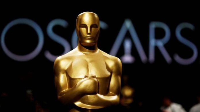 oscar 2020