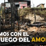 publicidad minuto de dios el fuego del amor