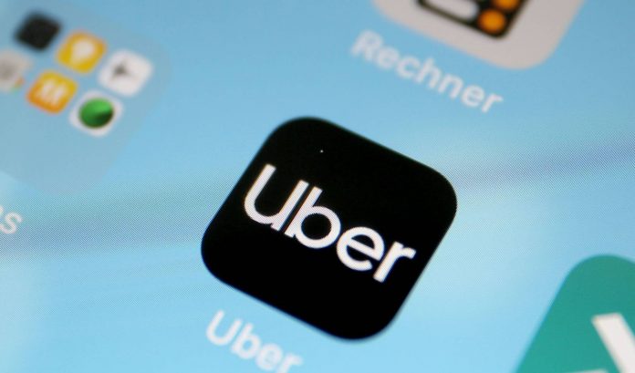 uber