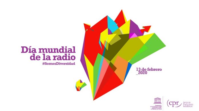 Dia Mundial de la Radio 2020