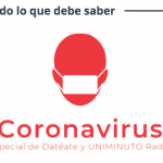 Especial Todo lo que debe saber sobre el Coronavirus Colombia