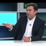Periodista, futbol