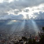 cielo bogotá DC