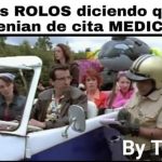 cuarentena rolos