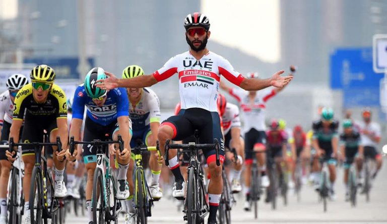 Confirmado: Ciclista colombiano Fernando Gaviria tiene Coronavirus