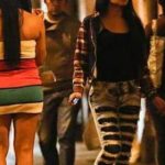prostitucion Bogotá