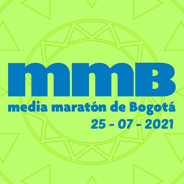 Se aplaza la Media Maratón de Bogotá