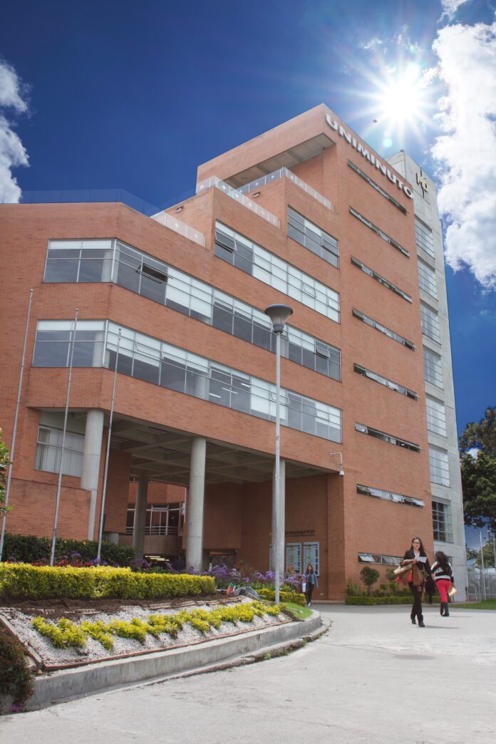 UNIMINUTO Sede Principal en Bogotá inicia su plan retorno a la