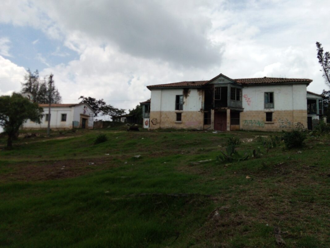Ciudad Verde, patrimonio natural de Soacha, en constante transformación