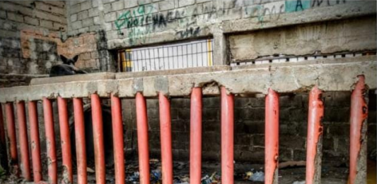 Aguas negras: entre la corrupción y la impunidad.