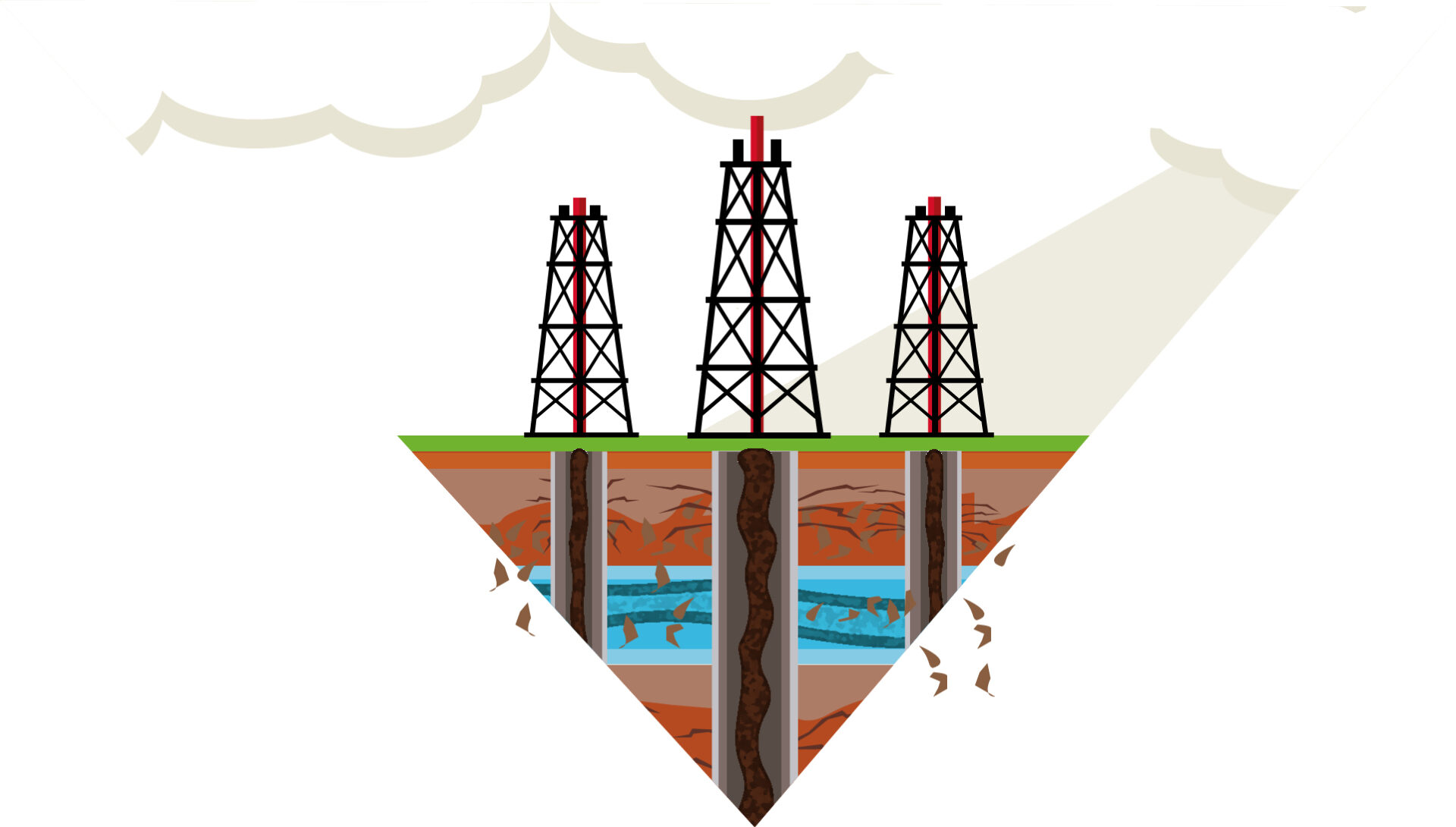 Fracking en Colombia