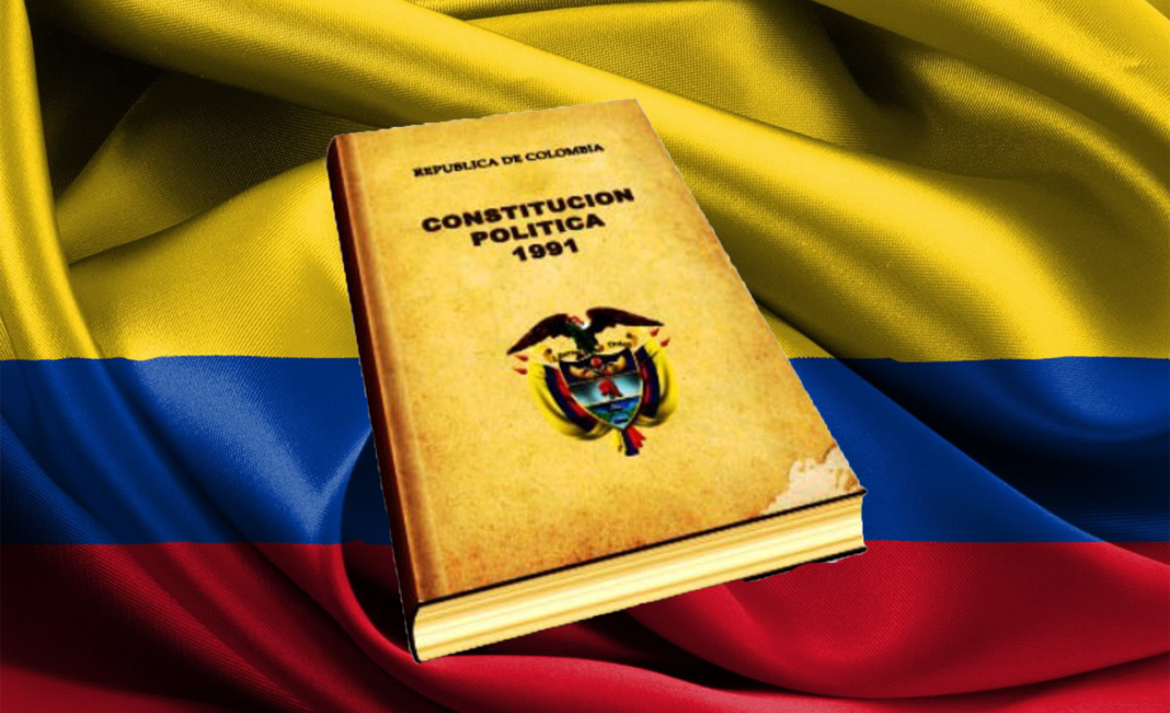 Constitución-del-91